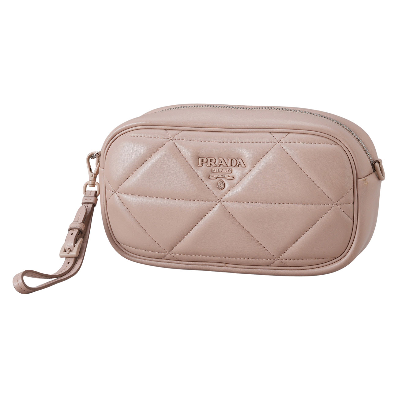PRADA(USED)프라다 스펙트럼 카메라 백