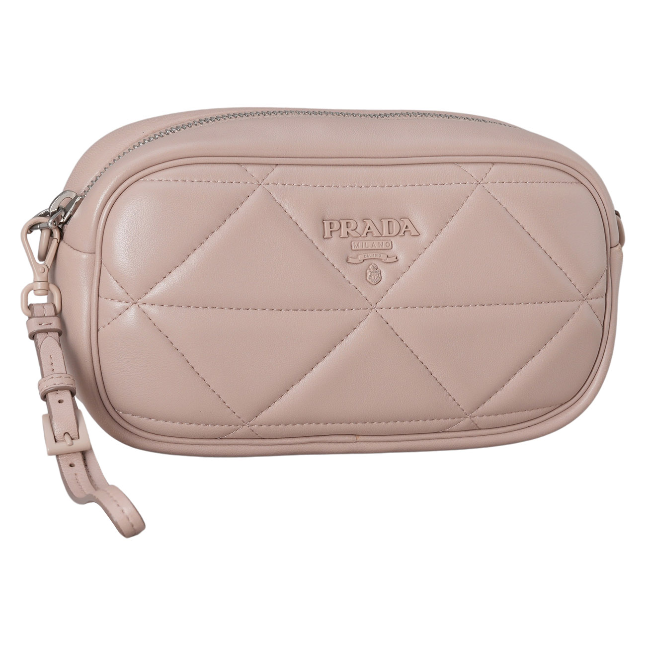 PRADA(USED)프라다 스펙트럼 카메라 백