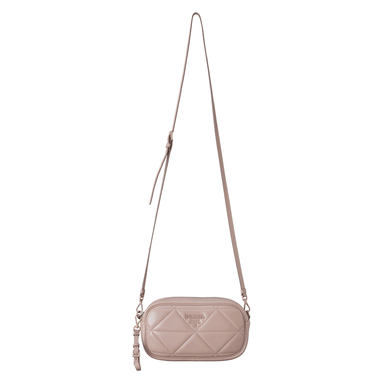 PRADA(USED)프라다 스펙트럼 카메라 백