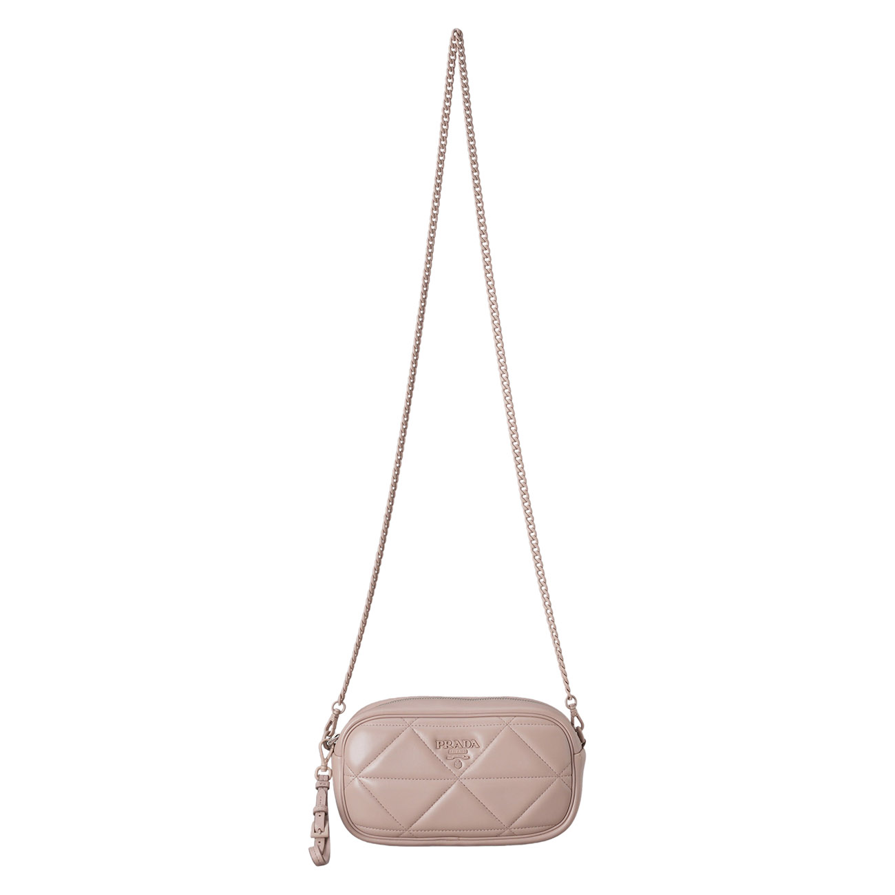 PRADA(USED)프라다 스펙트럼 카메라 백