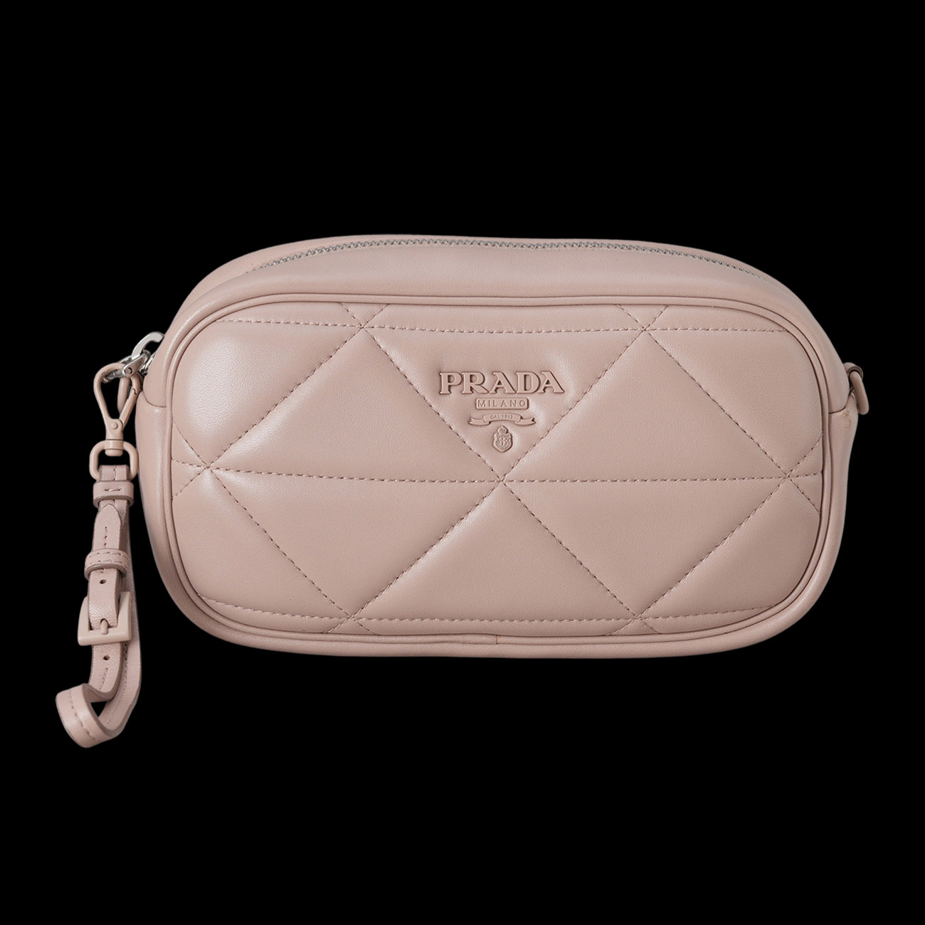PRADA(USED)프라다 스펙트럼 카메라 백