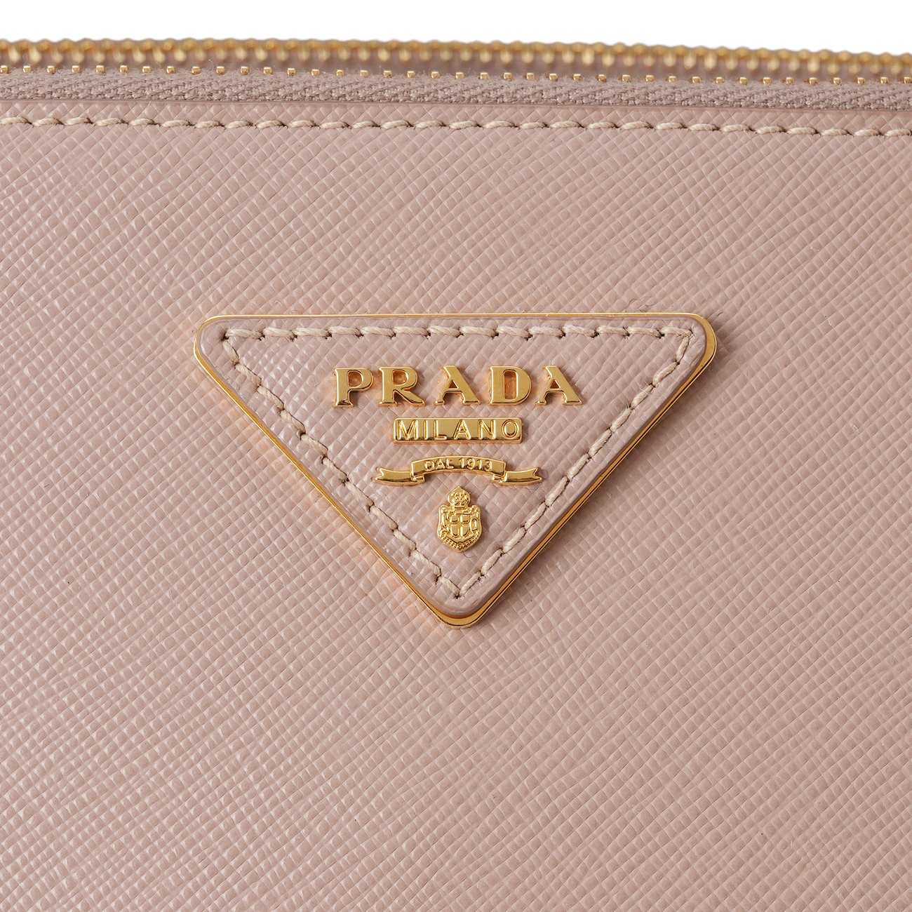 PRADA(USED)프라다 BN2274 사피아노 럭스 토트백