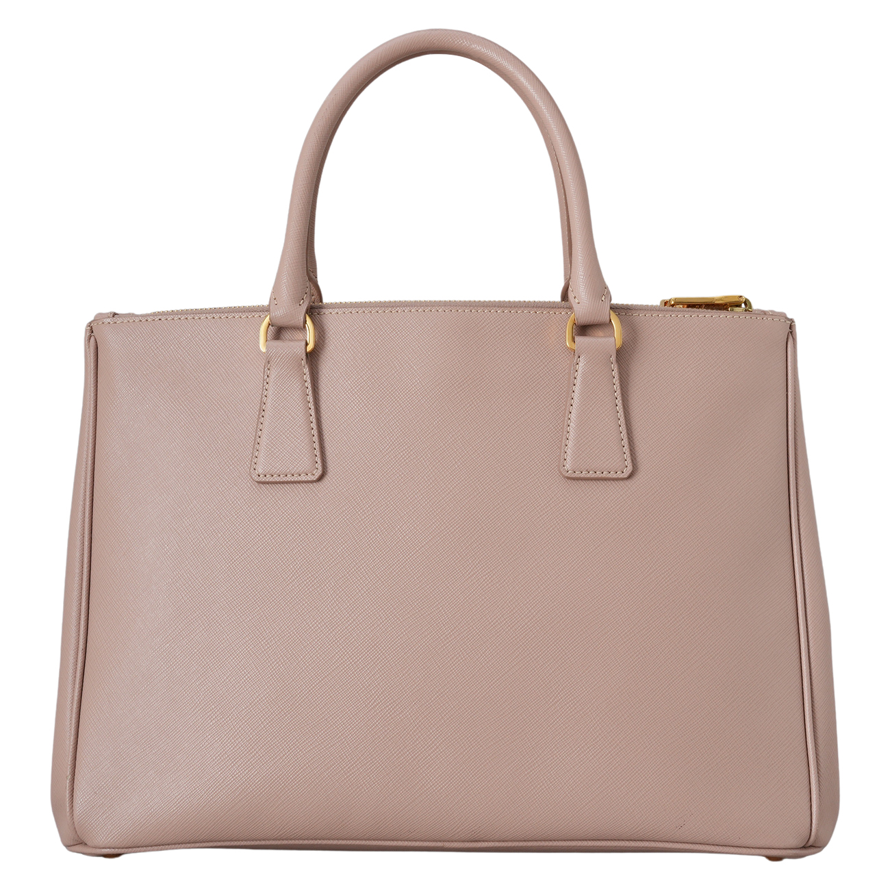 PRADA(USED)프라다 BN2274 사피아노 럭스 토트백