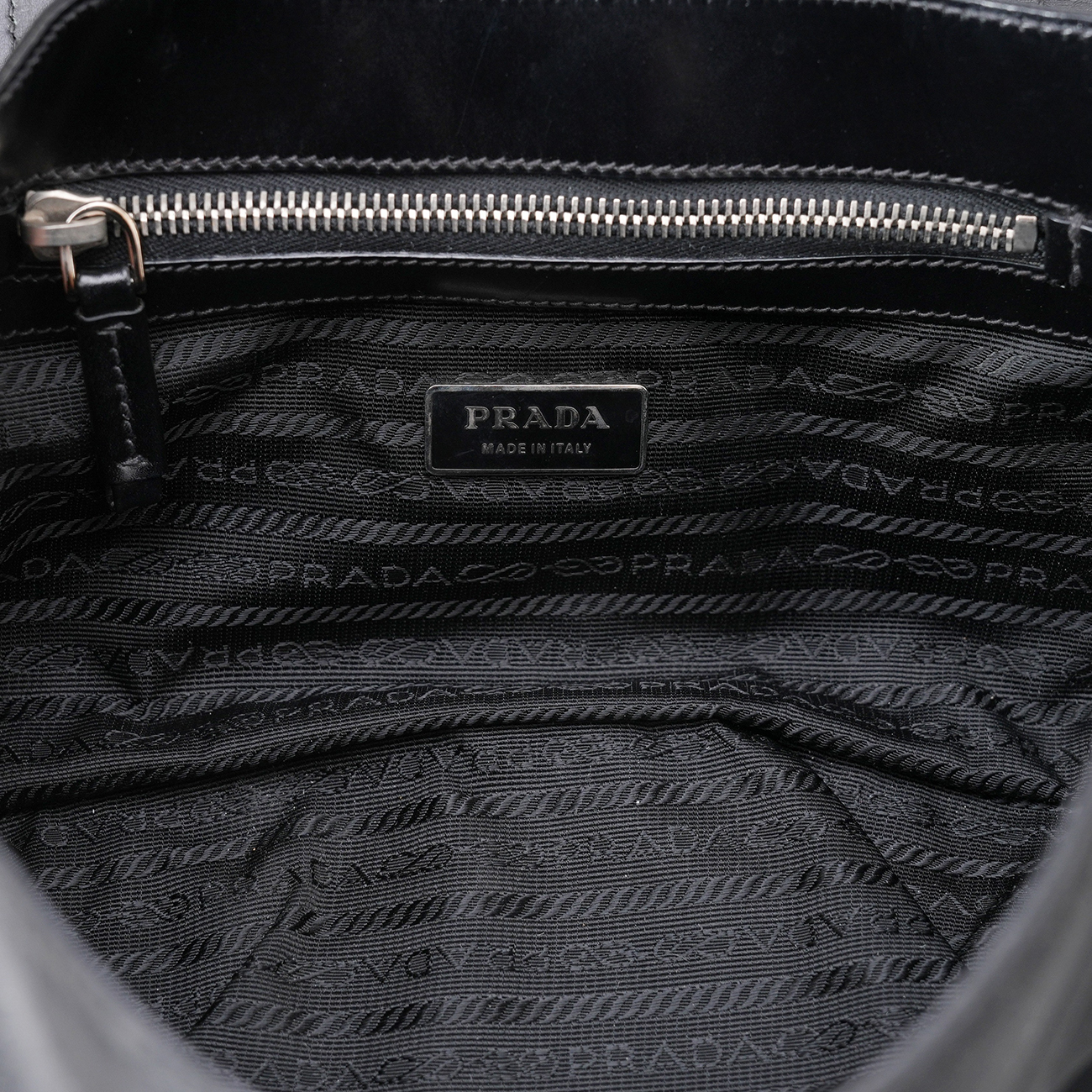 PRADA(USED)프라다 BR3040 테수토 쇼 오 백