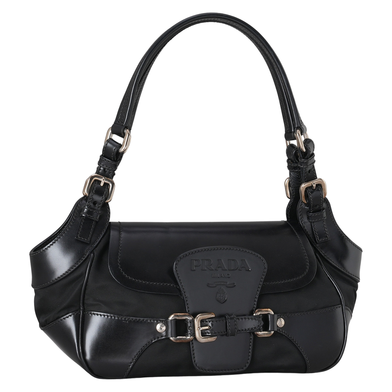 PRADA(USED)프라다 BR3040 테수토 쇼 오 백