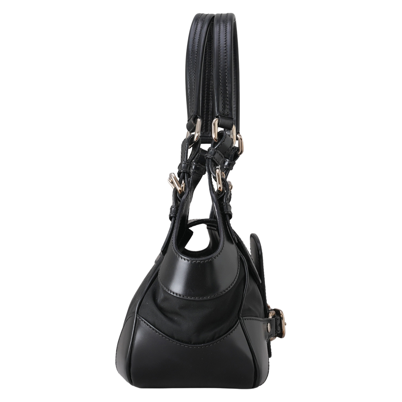 PRADA(USED)프라다 BR3040 테수토 쇼 오 백