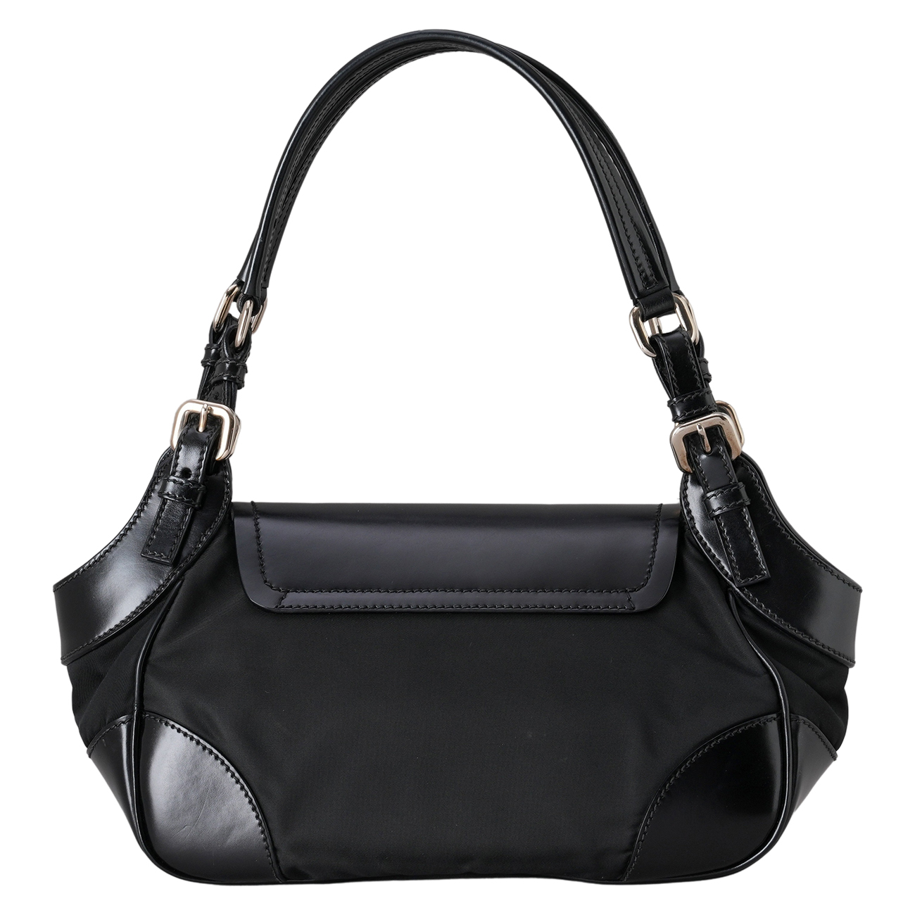 PRADA(USED)프라다 BR3040 테수토 쇼 오 백