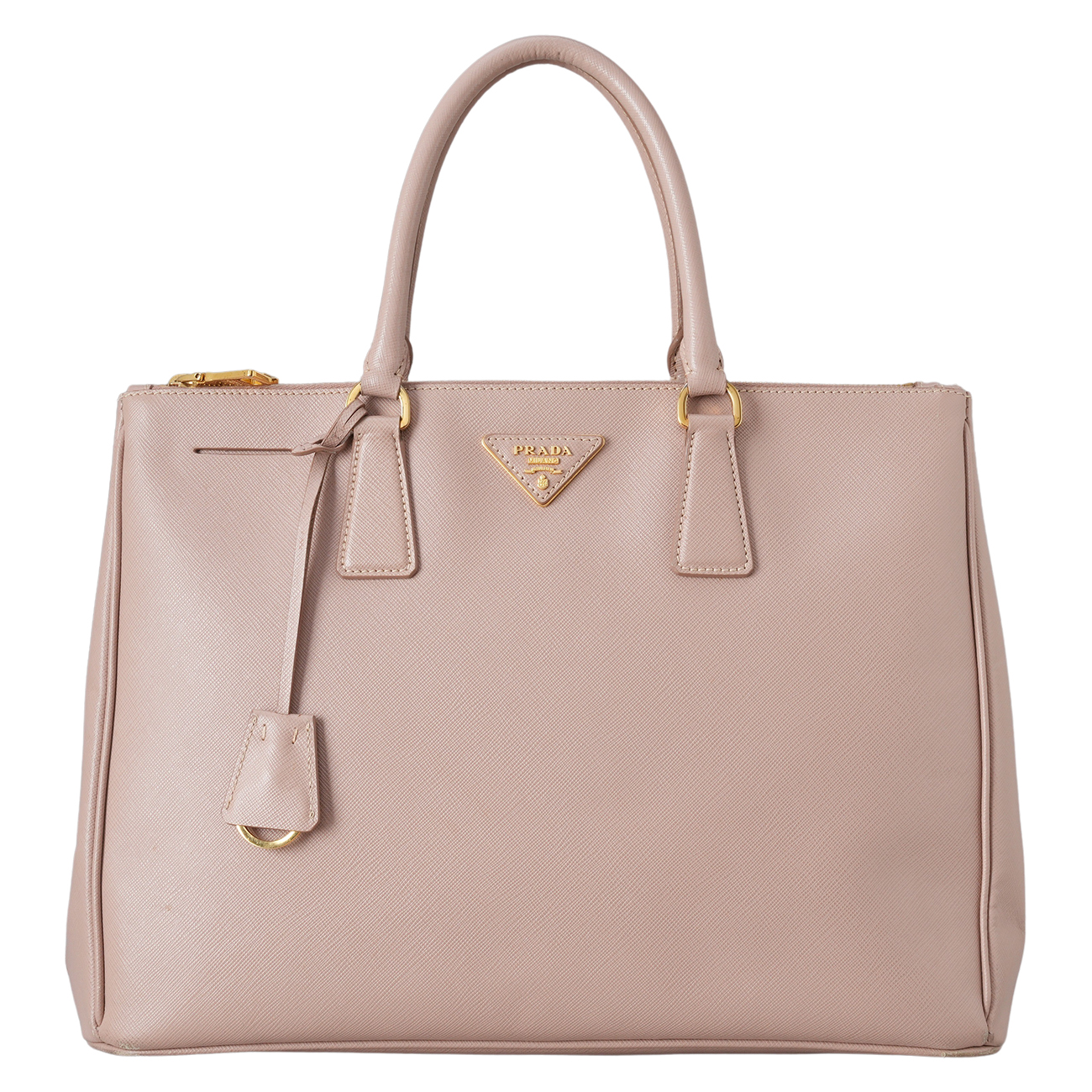 PRADA(USED)프라다 BN1786 사피아노 럭스 백
