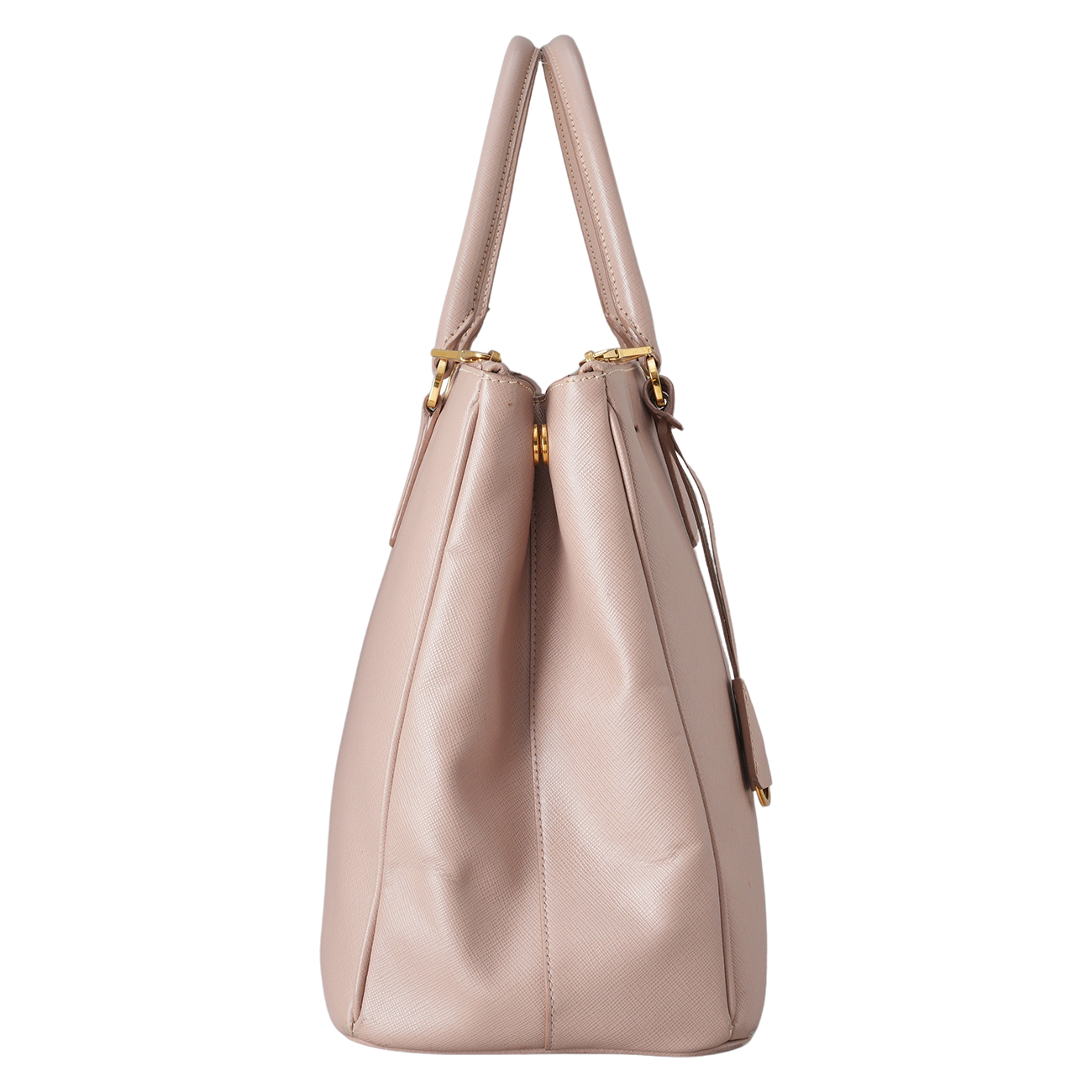 PRADA(USED)프라다 BN1786 사피아노 럭스 백