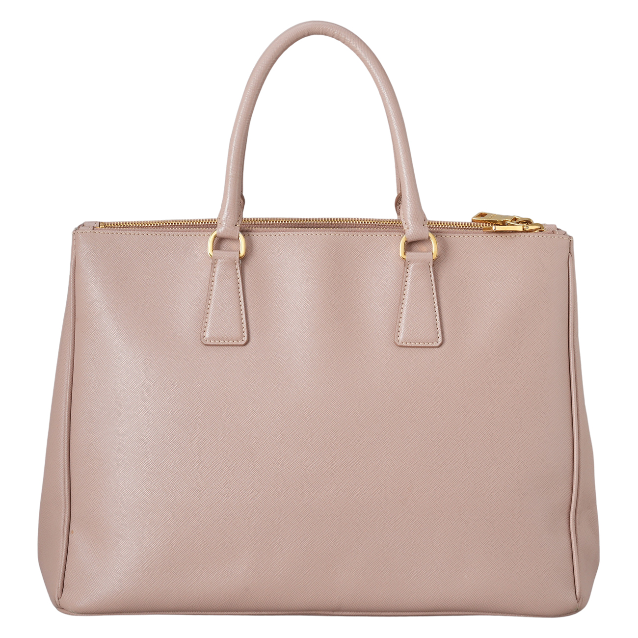 PRADA(USED)프라다 BN1786 사피아노 럭스 백