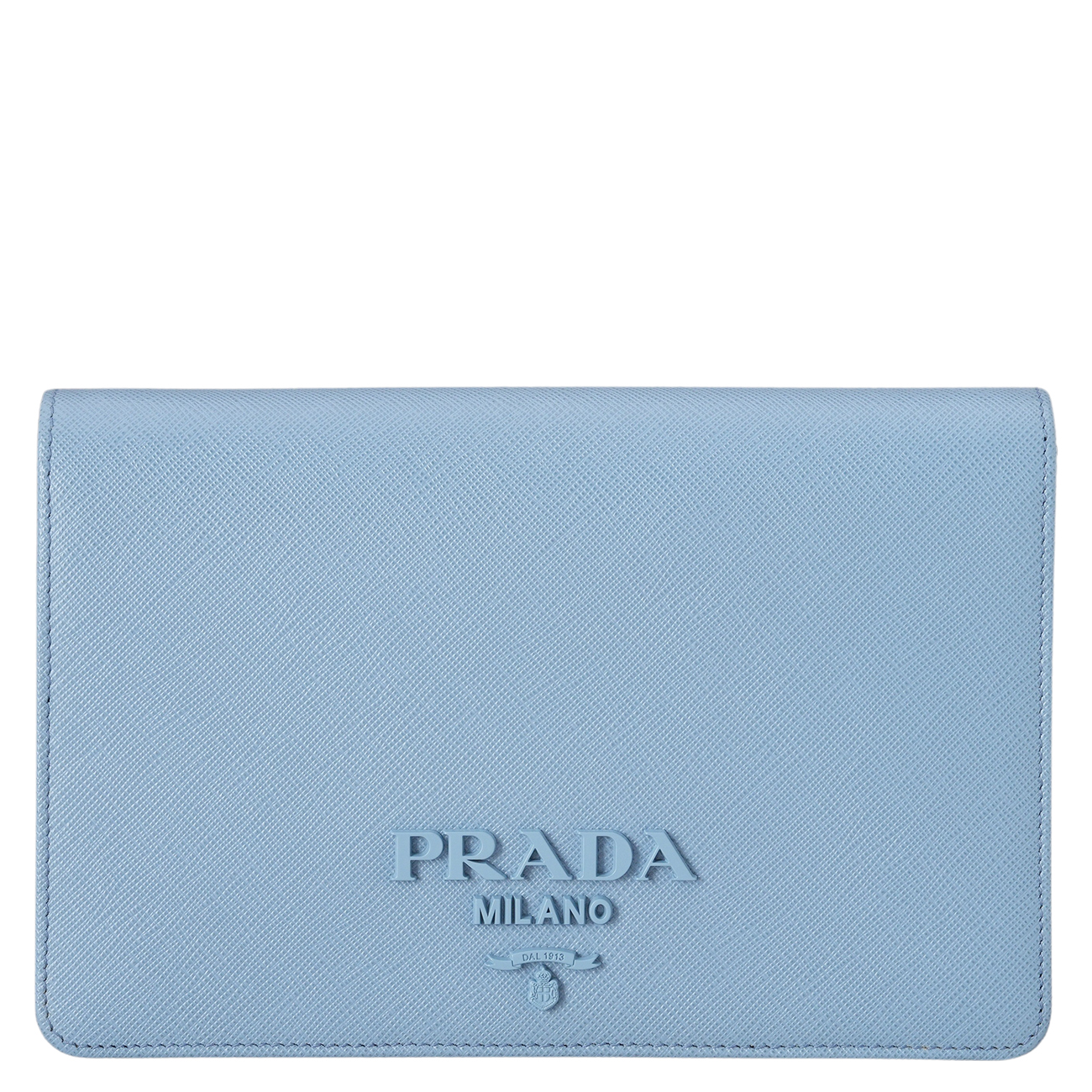 PRADA(USED)프라다 사피아노 모노크롬 체인백