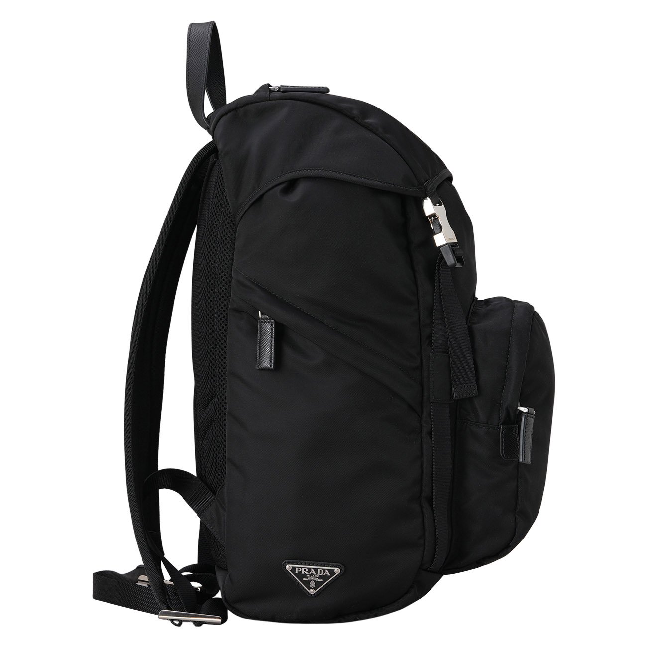 GUCCI(USED)프라다 나일론 백팩