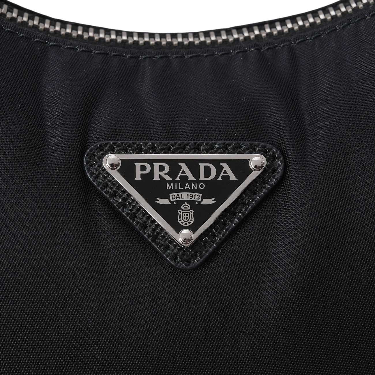 PRADA(USED)프라다 1NE204 2005 리에디션 호보백