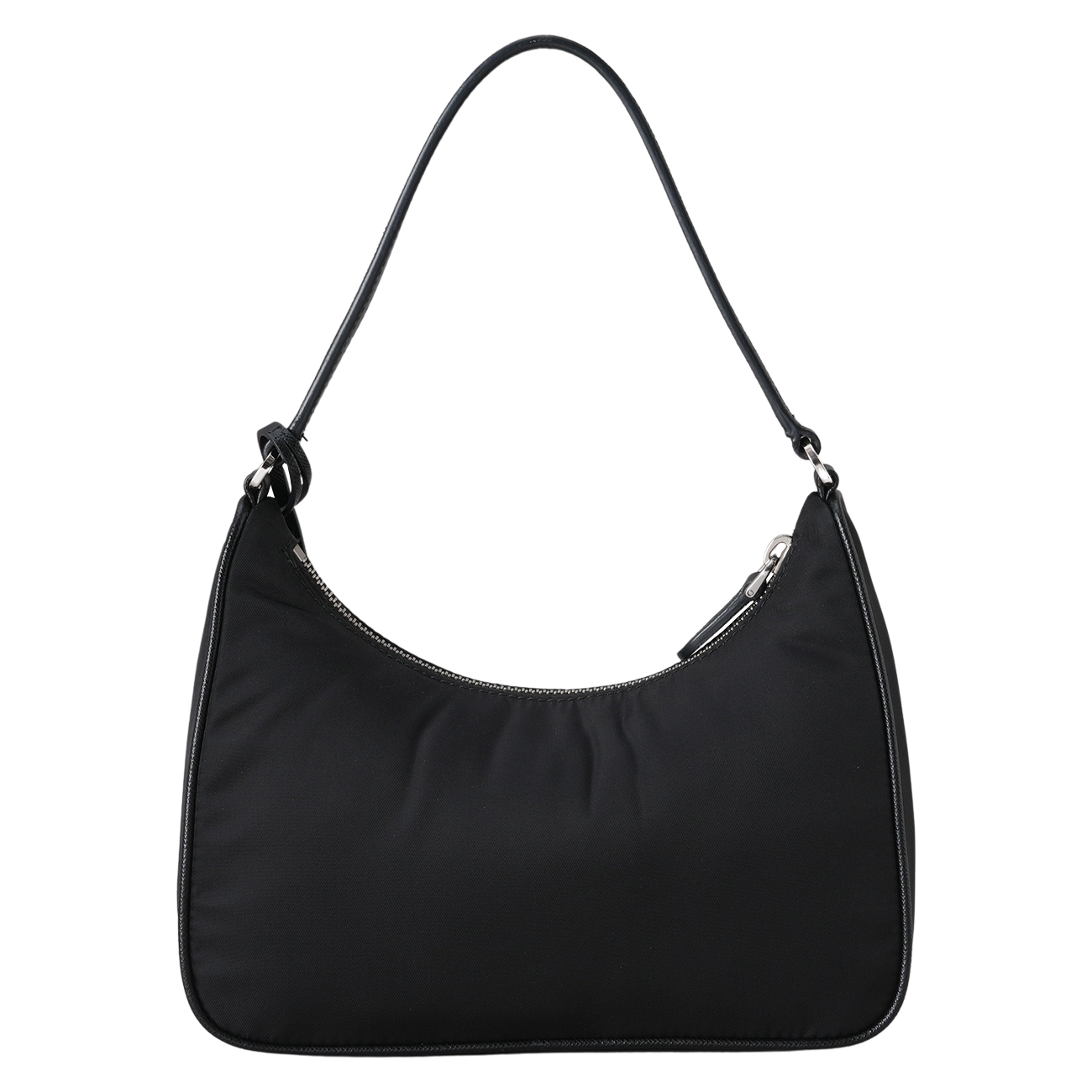 PRADA(USED)프라다 1NE204 2005 리에디션 호보백