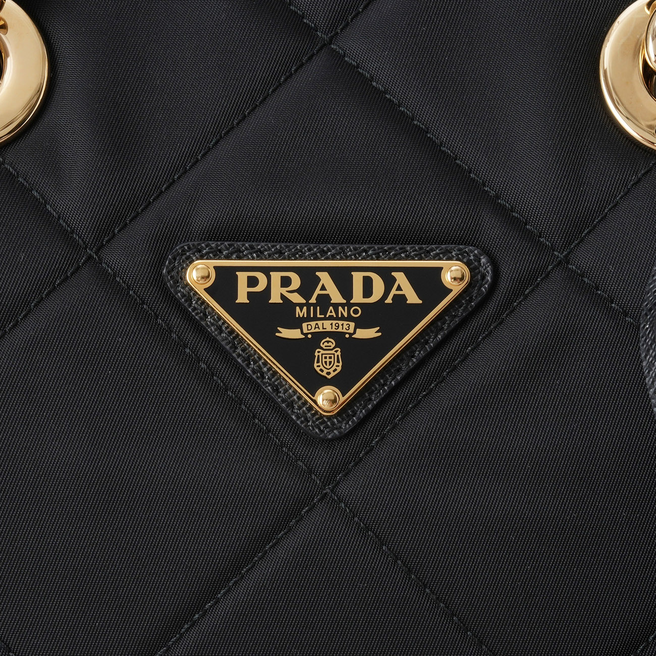 PRADA(USED)프라다 1BG468 리나일론 1955 리에디션 숄더백
