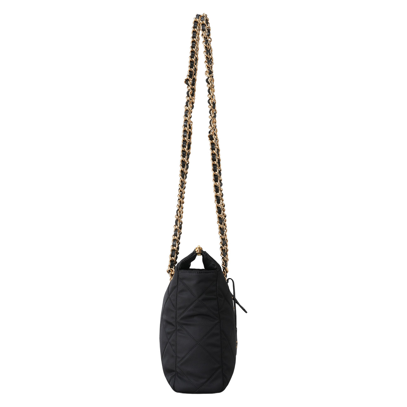 PRADA(USED)프라다 1BG468 리나일론 1955 리에디션 숄더백