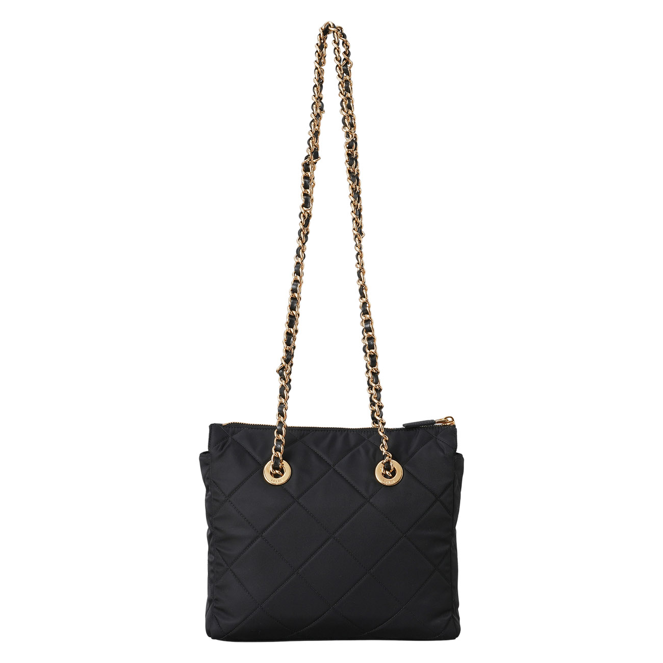 PRADA(USED)프라다 1BG468 리나일론 1955 리에디션 숄더백