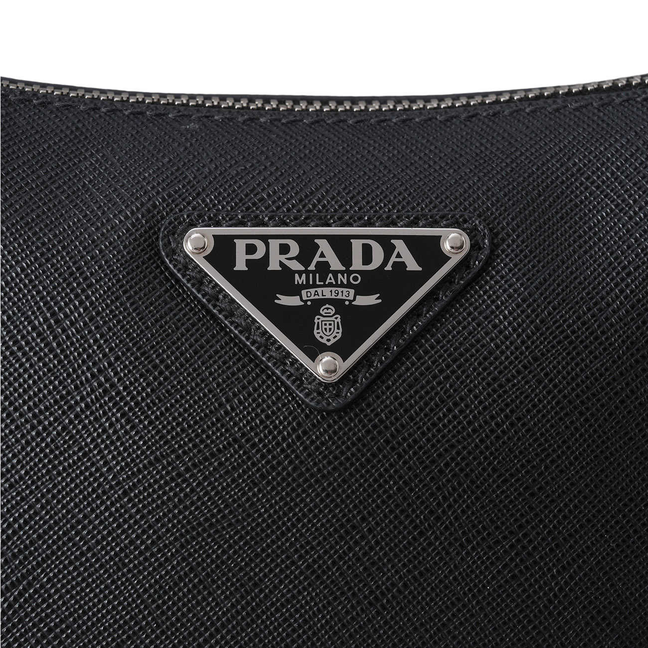 PRADA(USED)프라다 2VH113 사피아노 멀티 크로스백