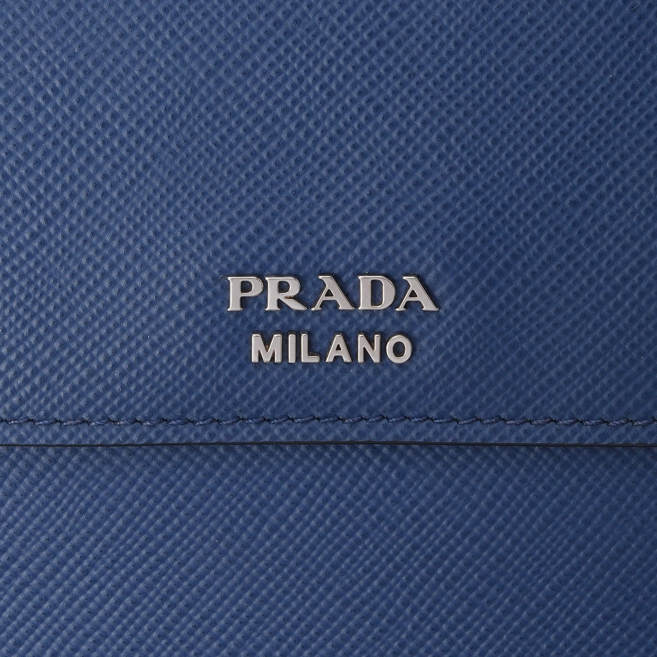 PRADA(USED)프라다 BN2821 사피아노 퀴르백