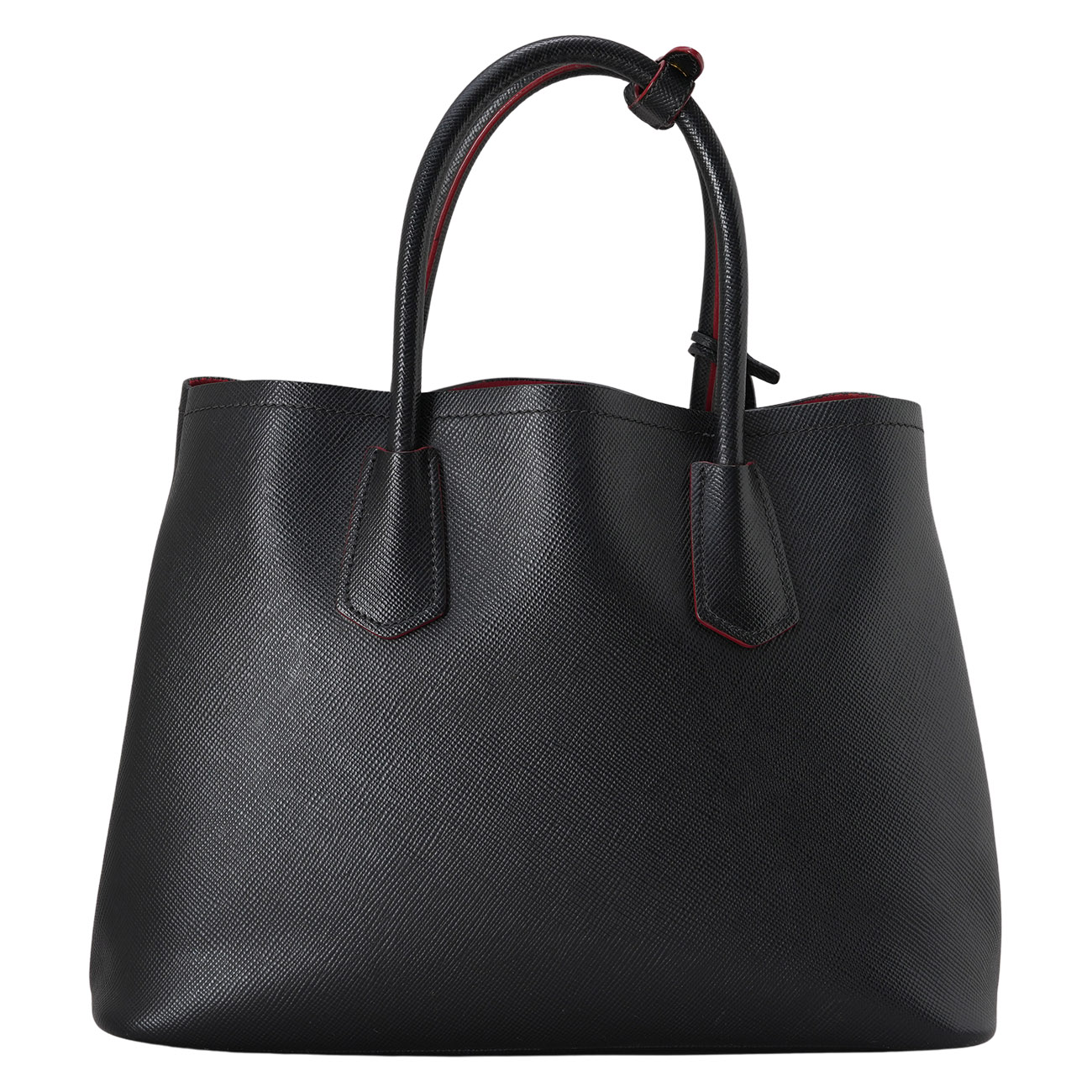 PRADA(USED)프라다 1BG887 사피아노 두블레 백