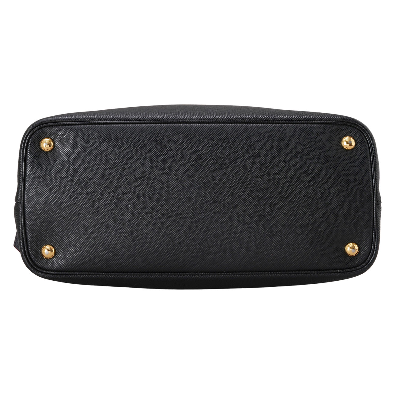 PRADA(USED)프라다 1BG887 사피아노 두블레 백