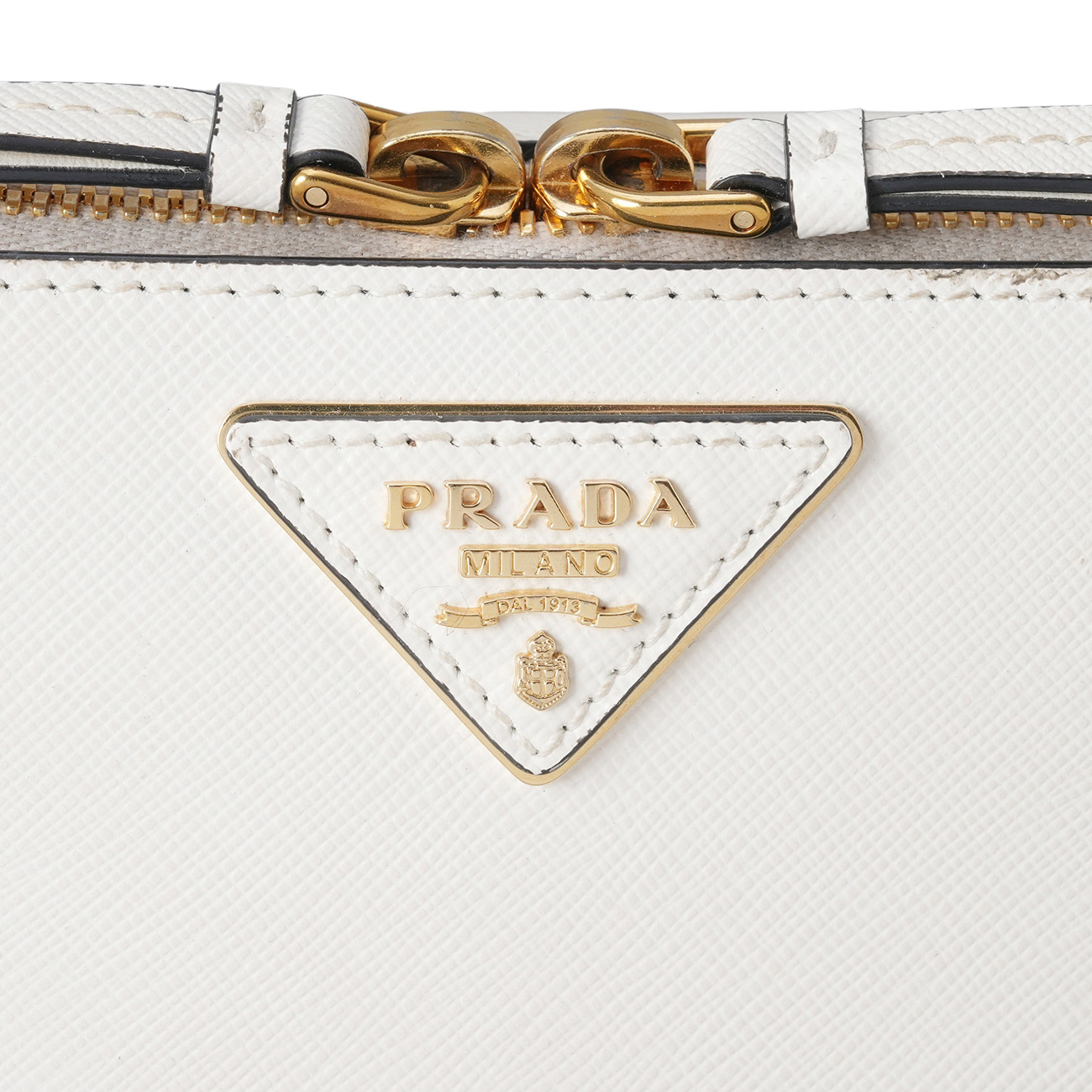 PRADA(USED)파라다 사피아노 오데뜨 벨트백