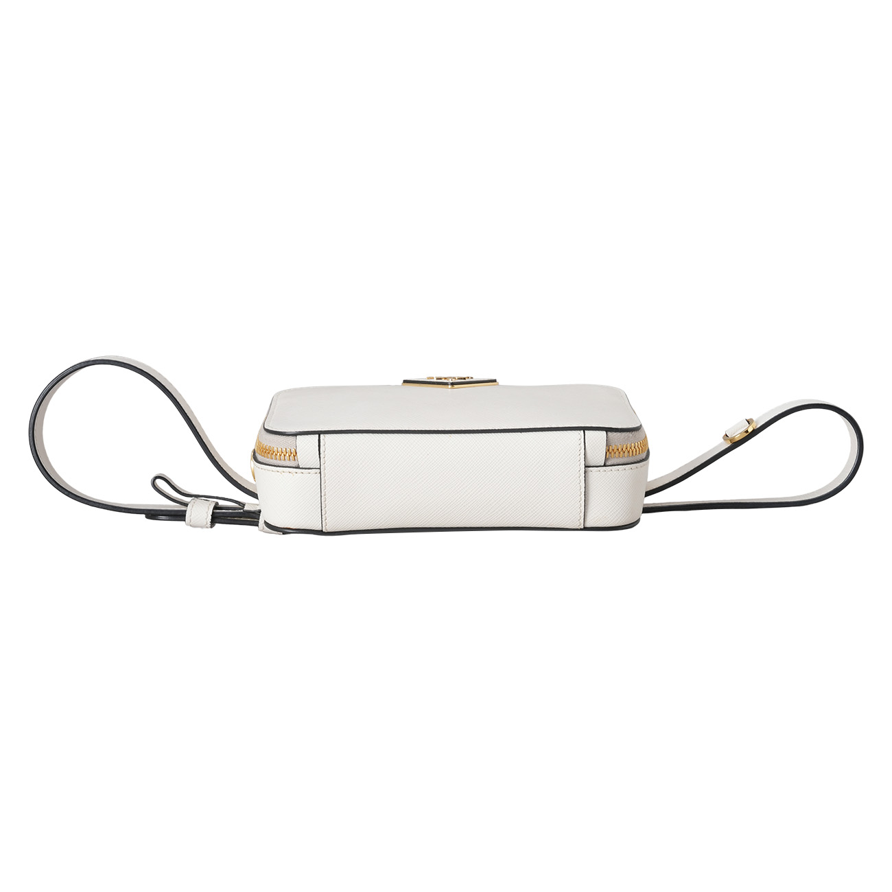 PRADA(USED)파라다 사피아노 오데뜨 벨트백