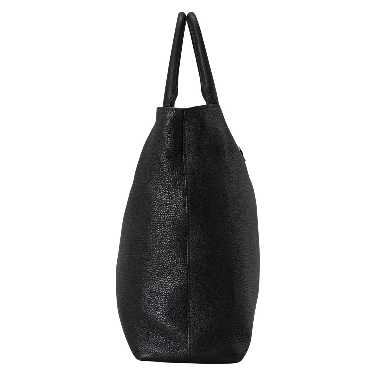 PRADA(USED)프라다 비텔로 다이노 토트겸 숄더백