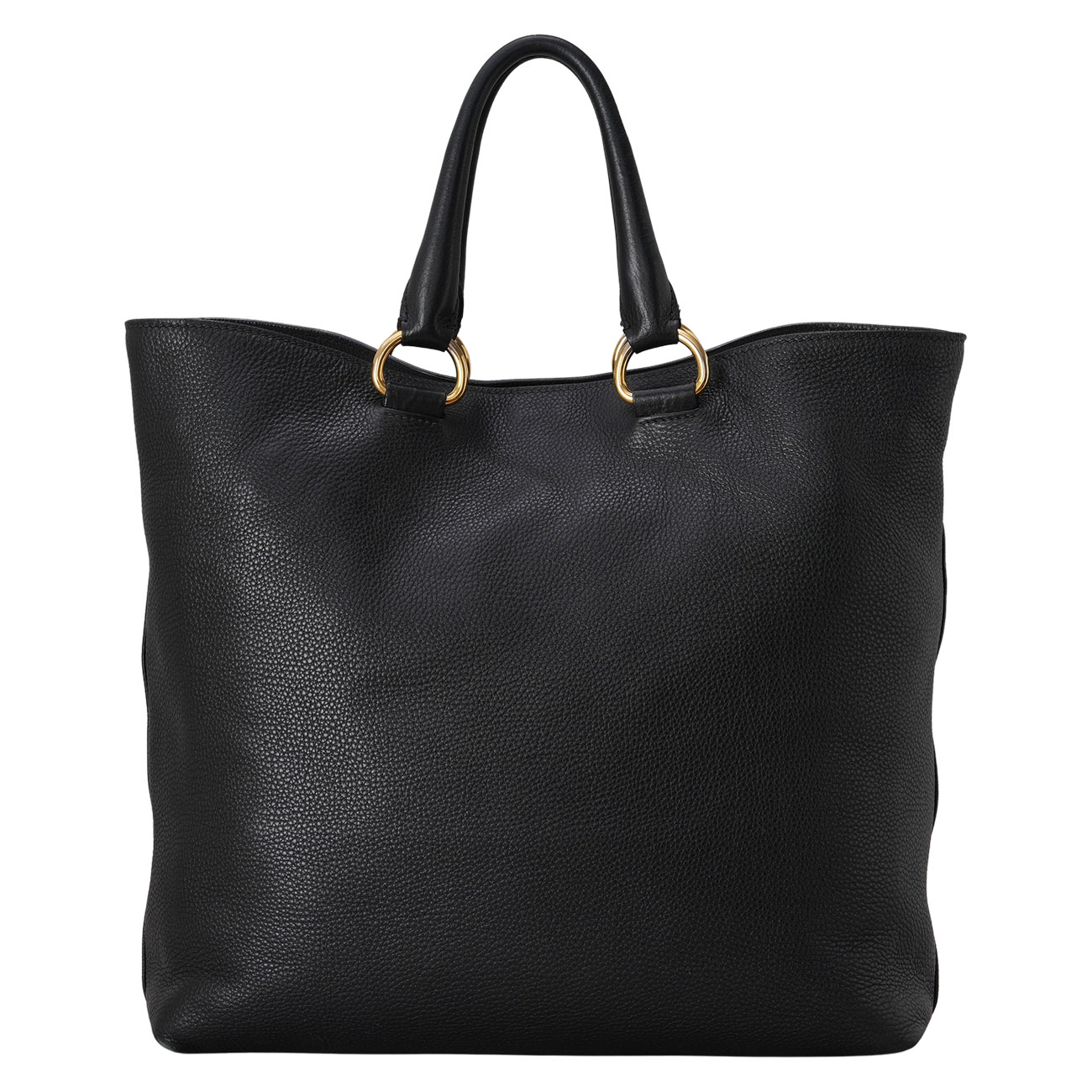 PRADA(USED)프라다 비텔로 다이노 토트겸 숄더백