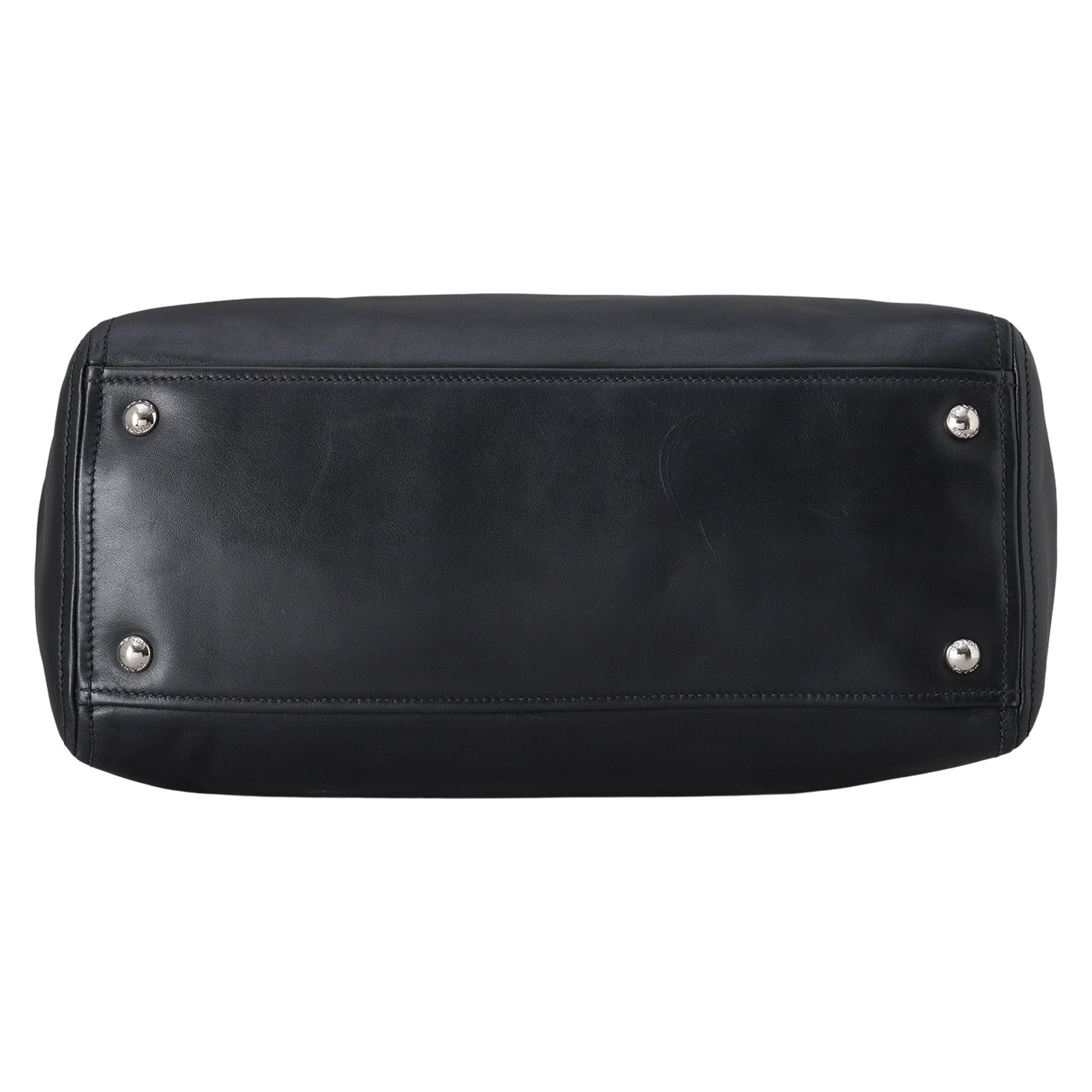 PRADA(USED)프라다 BN2324 비텔로 샤인 토트겸 숄더백