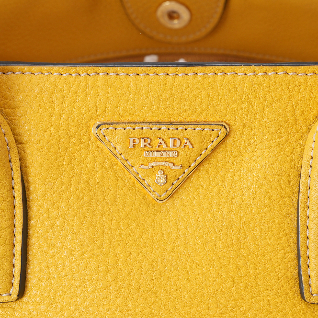 PRADA(USED)프라다 BN2693 비텔로 다이노 토트겸 숄더백