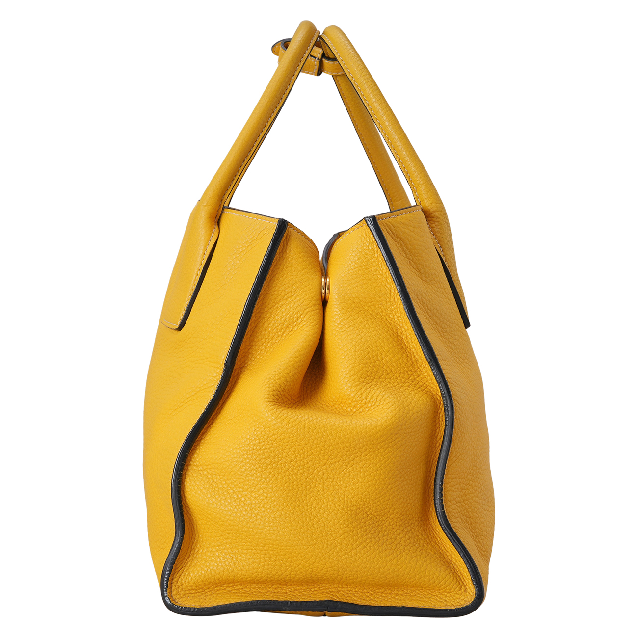 PRADA(USED)프라다 BN2693 비텔로 다이노 토트겸 숄더백