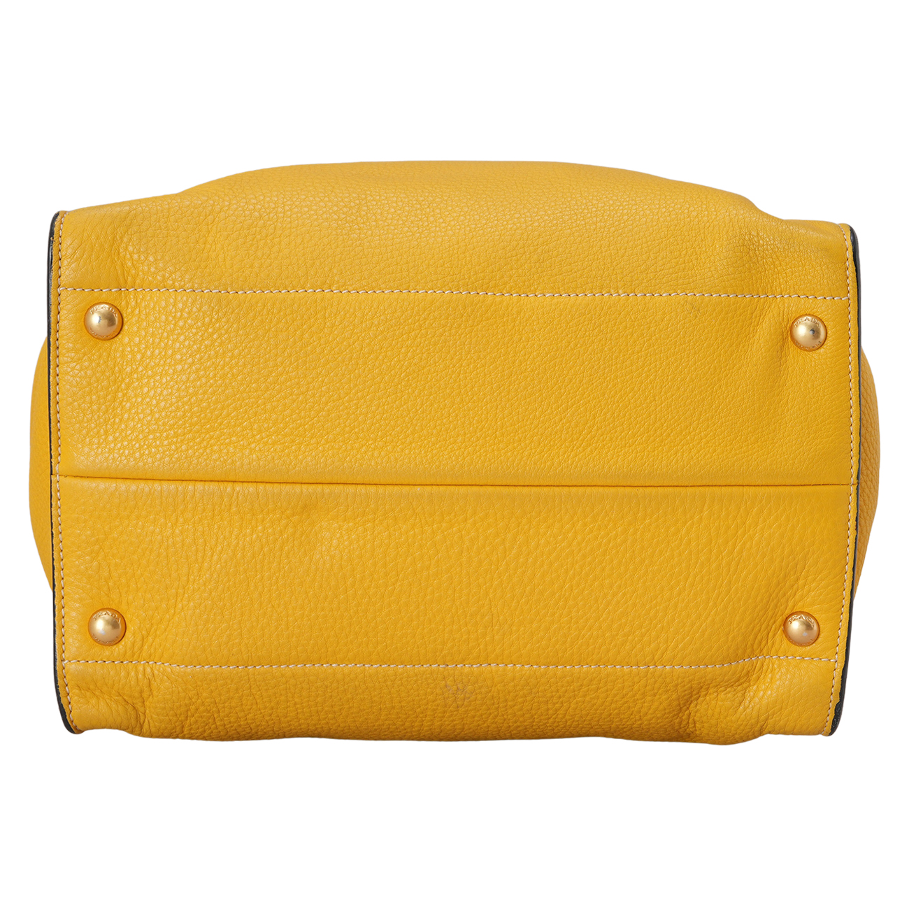 PRADA(USED)프라다 BN2693 비텔로 다이노 토트겸 숄더백