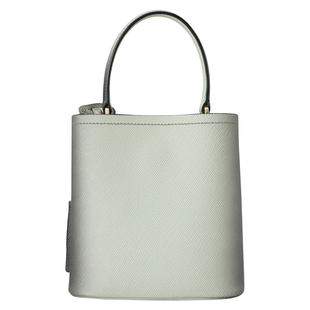PRADA(USED)프라다 사피아노 파니에 백