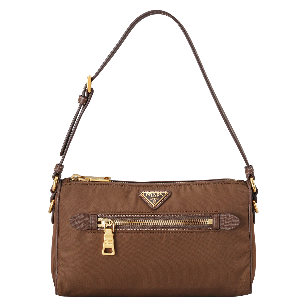 PRADA(USED)프라다 BN1834 나일론 미니 숄더