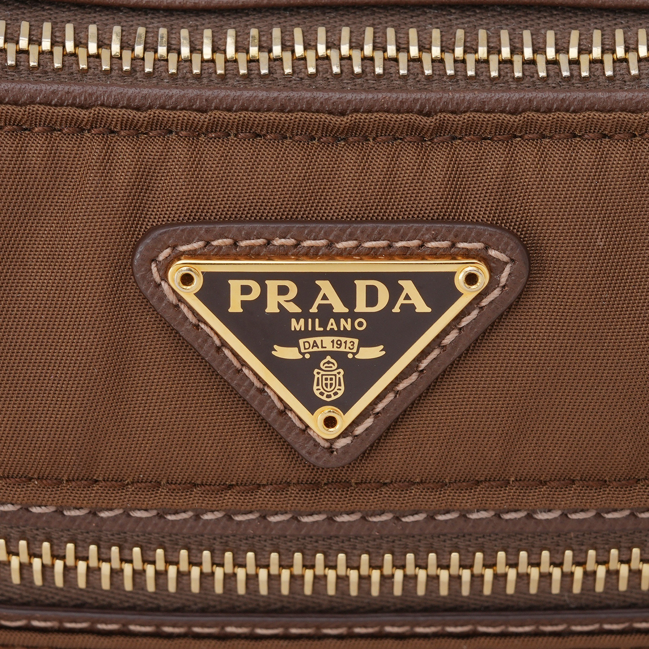 PRADA(USED)프라다 BN1834 나일론 미니 숄더