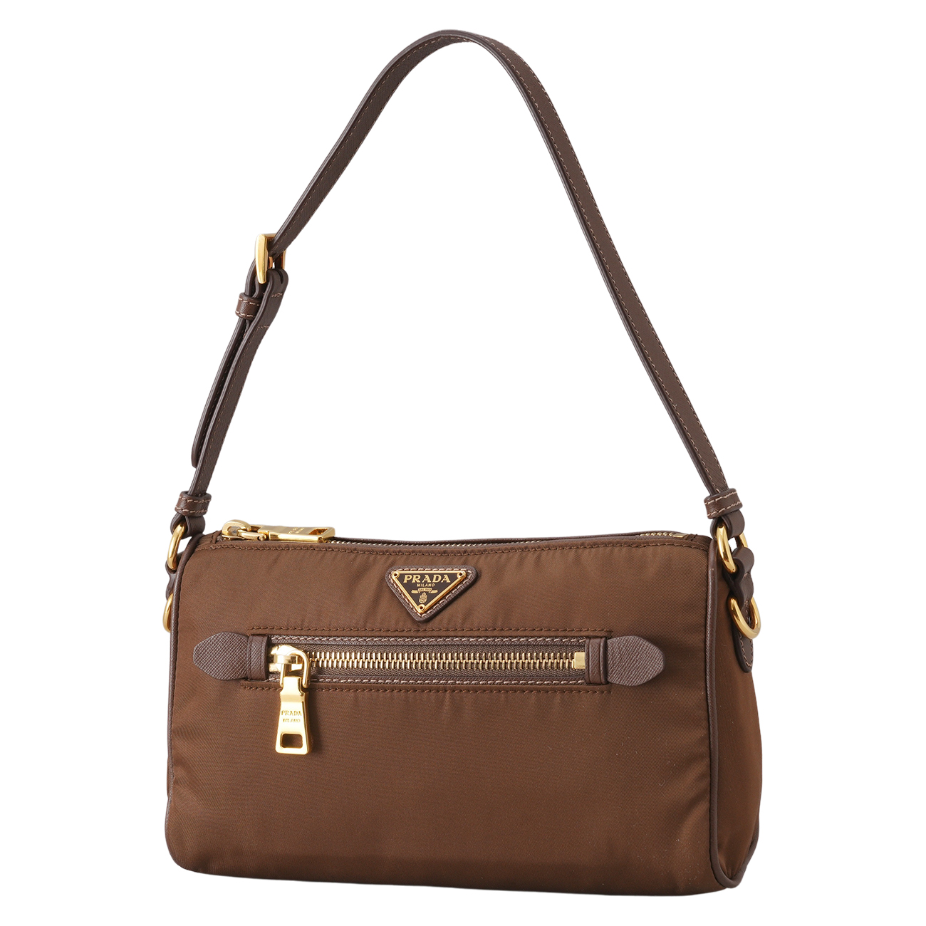 PRADA(USED)프라다 BN1834 나일론 미니 숄더