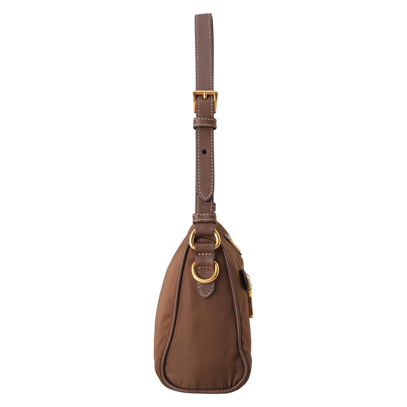 PRADA(USED)프라다 BN1834 나일론 미니 숄더