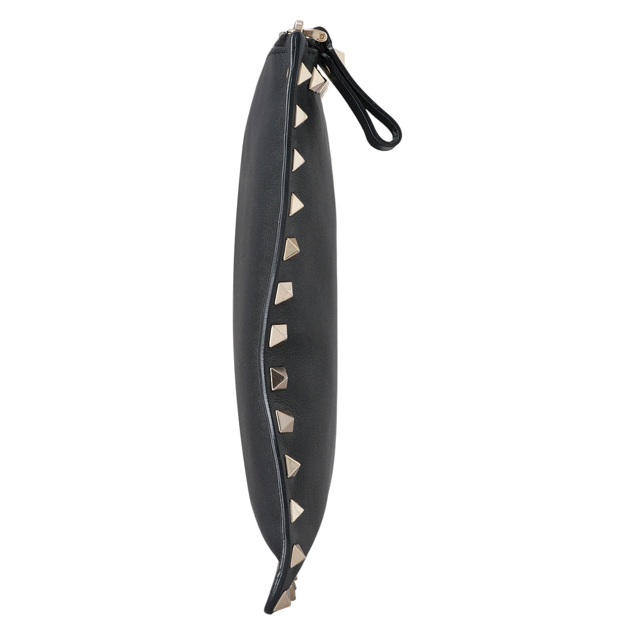 VALENTINO(USED)발렌티노 락스터드 클러치