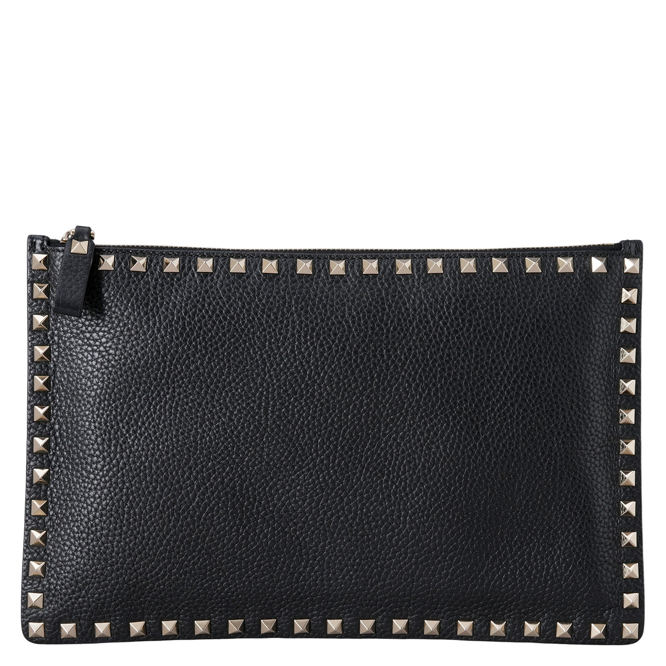 VALENTINO(USED)발렌티노 락스터드 클러치