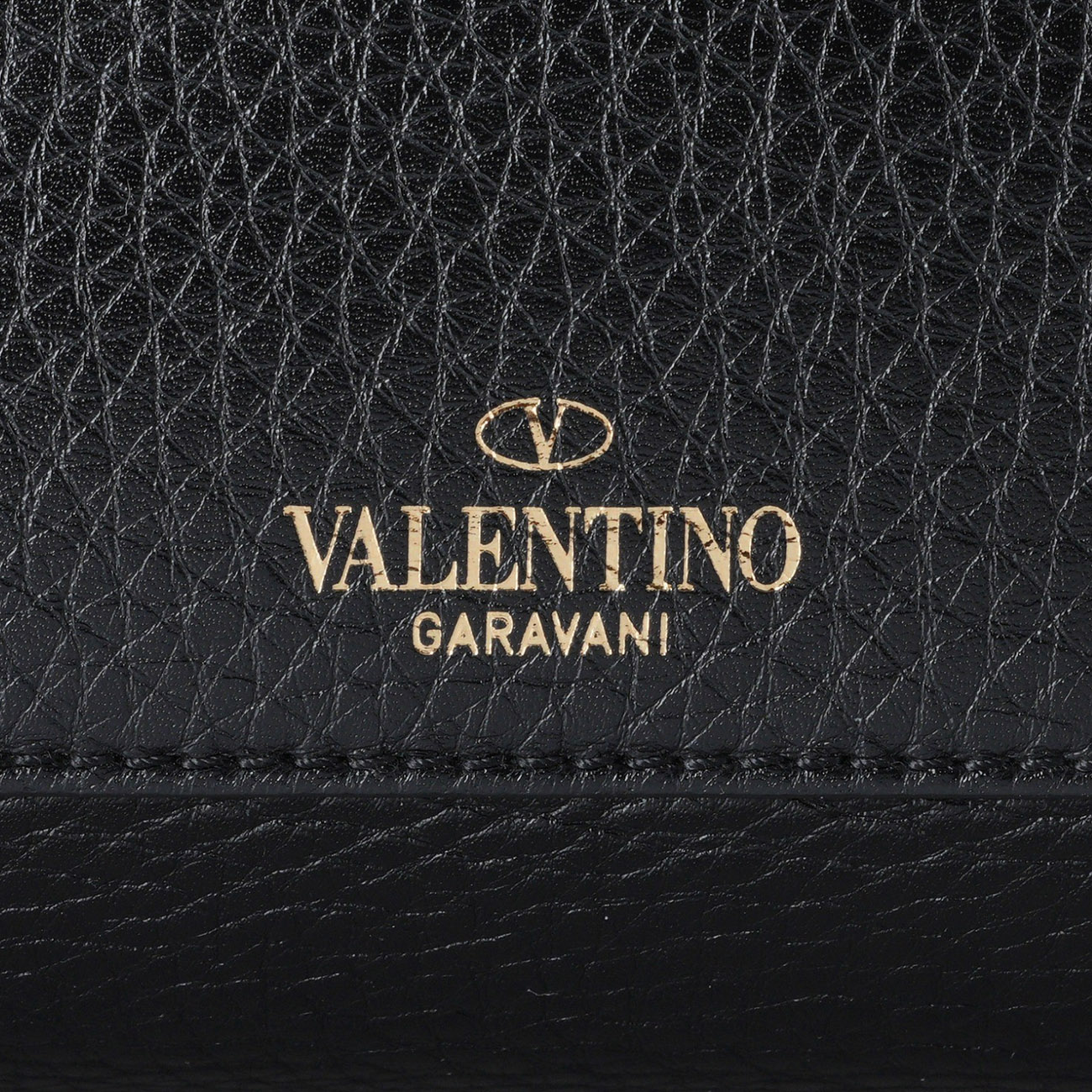 VALENTINO(USED)발렌티노 락스터드 토트백
