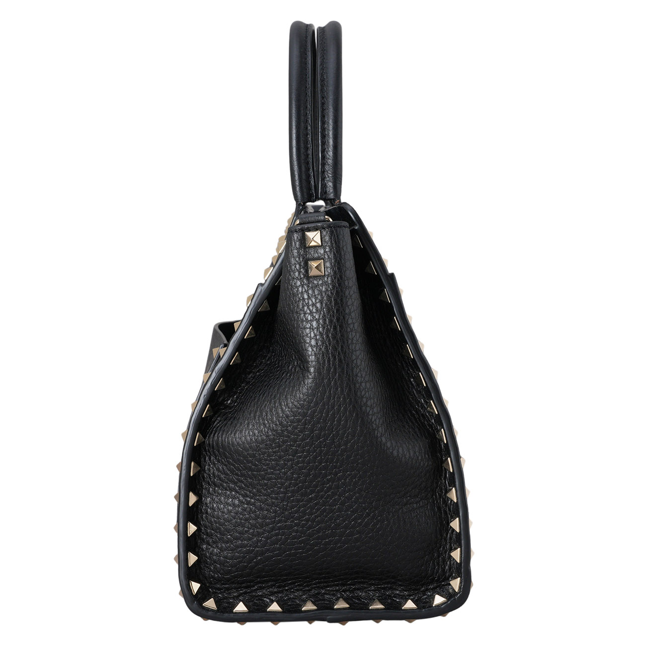 VALENTINO(USED)발렌티노 락스터드 토트백