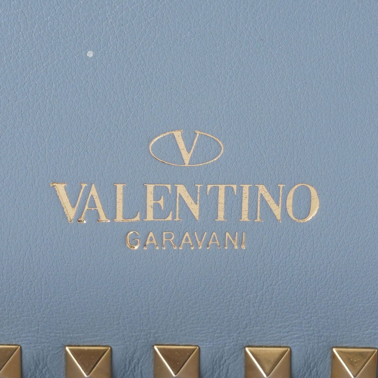 VALENTINO(USED)발렌티노 락스터드 토트백 숄더백