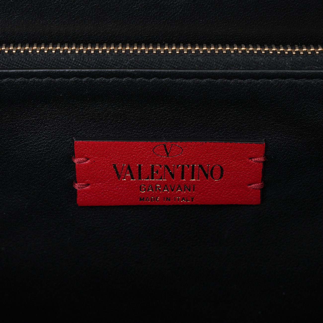 VALENTINO(USED)발렌티노 락스터드 크로스백