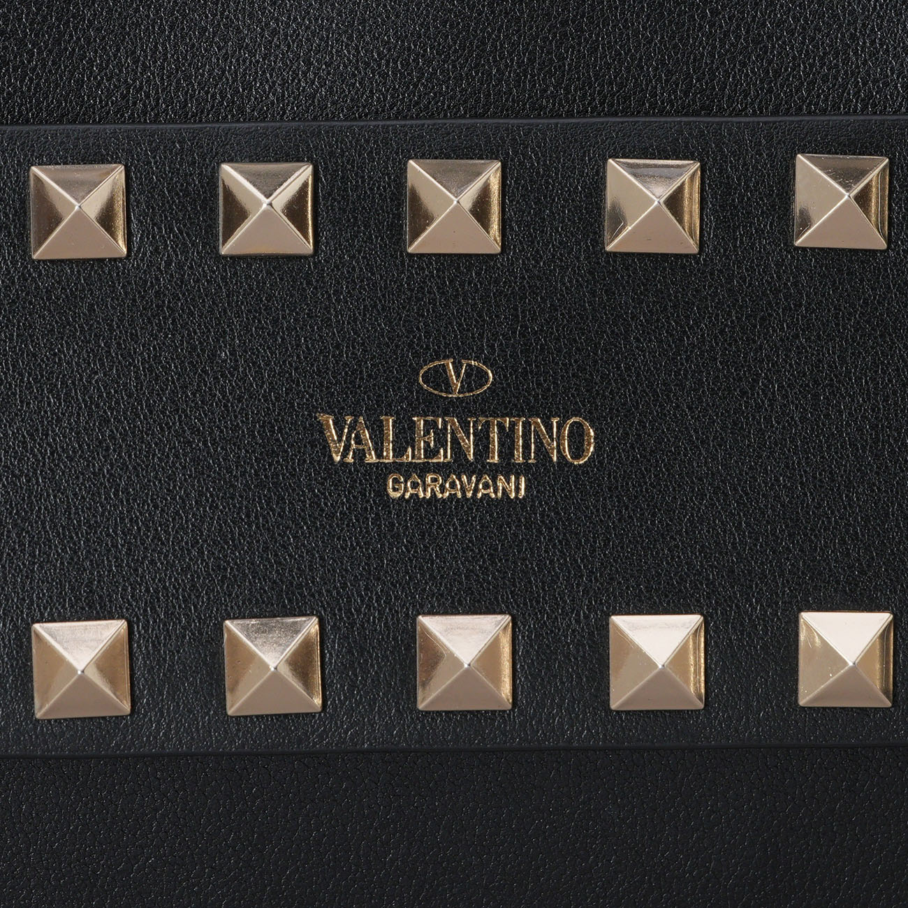 VALENTINO(USED)발렌티노 락스터드 크로스백