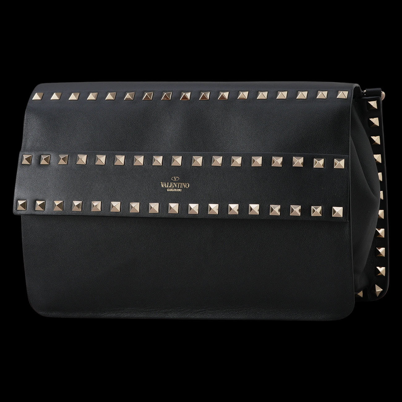 VALENTINO(USED)발렌티노 락스터드 크로스백