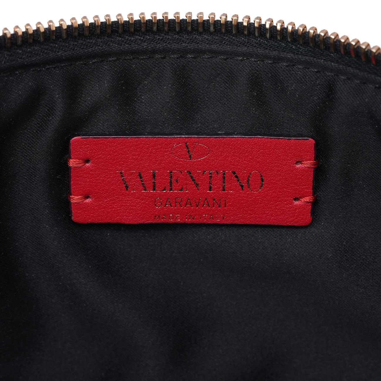 VALENTINO(USED)발렌티노 브이링 클러치