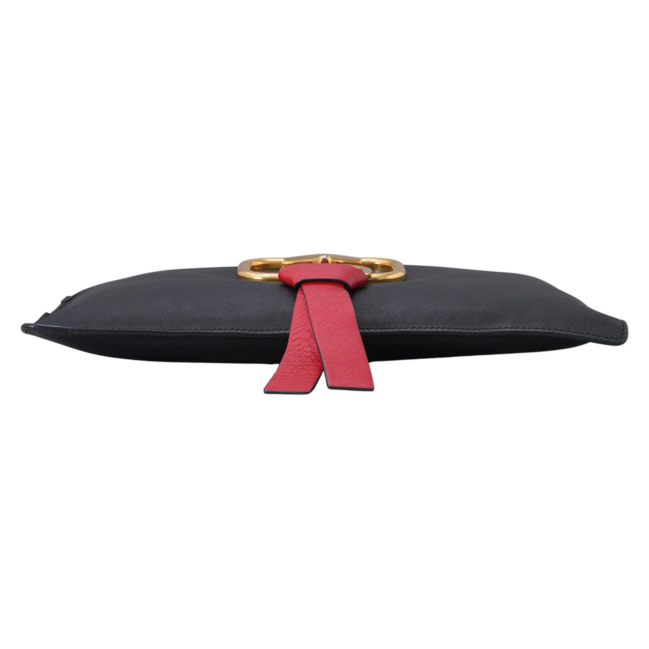 VALENTINO(USED)발렌티노 브이링 클러치