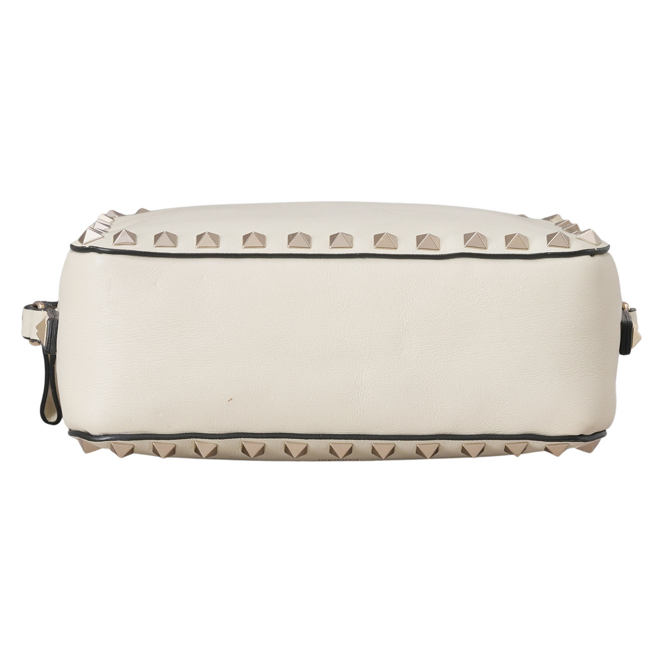 VALENTINO(USED)발렌티노 락스터드 카메라백