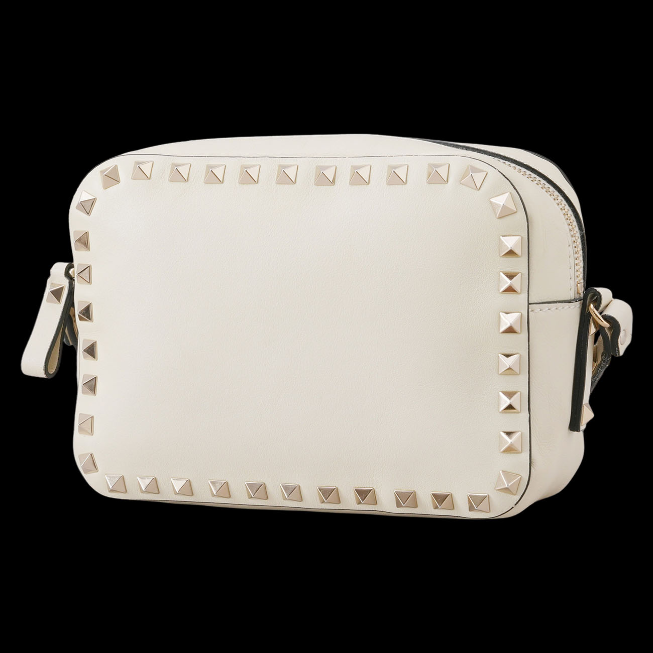 VALENTINO(USED)발렌티노 락스터드 카메라백